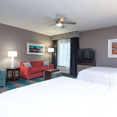 Homewood Suites By Hilton Cleveland/Sheffield Avon Eksteriør bilde