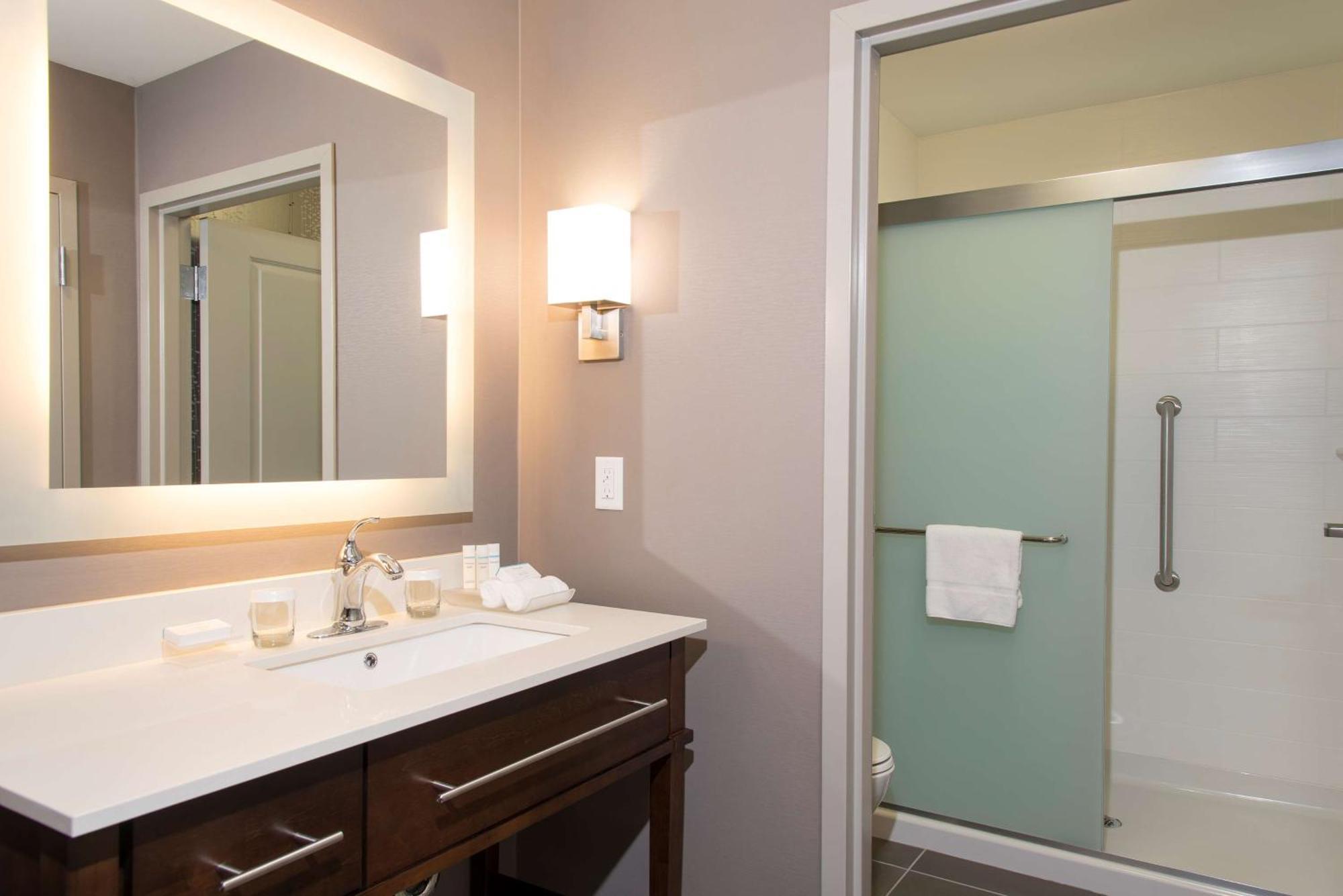 Homewood Suites By Hilton Cleveland/Sheffield Avon Eksteriør bilde