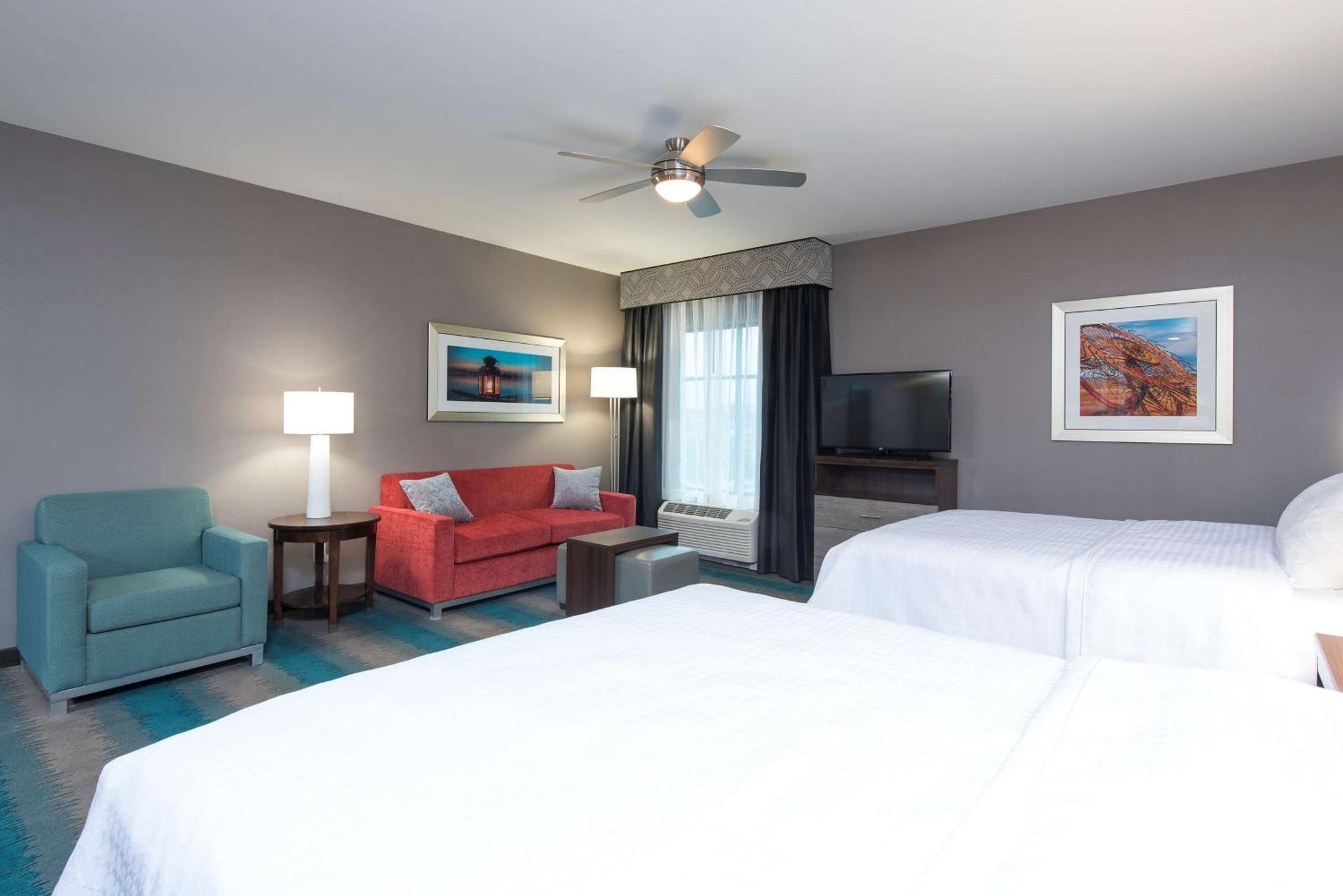 Homewood Suites By Hilton Cleveland/Sheffield Avon Eksteriør bilde