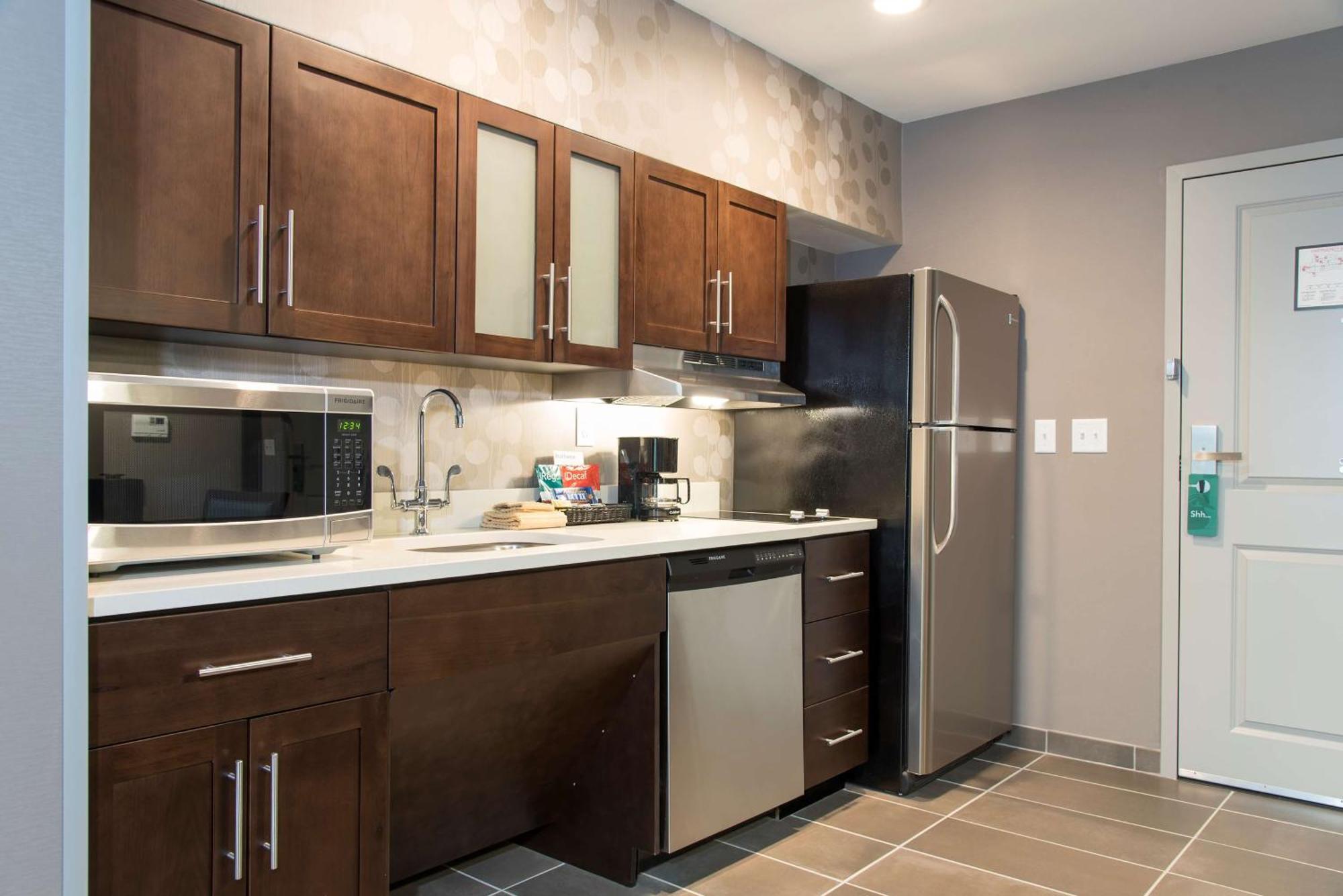 Homewood Suites By Hilton Cleveland/Sheffield Avon Eksteriør bilde