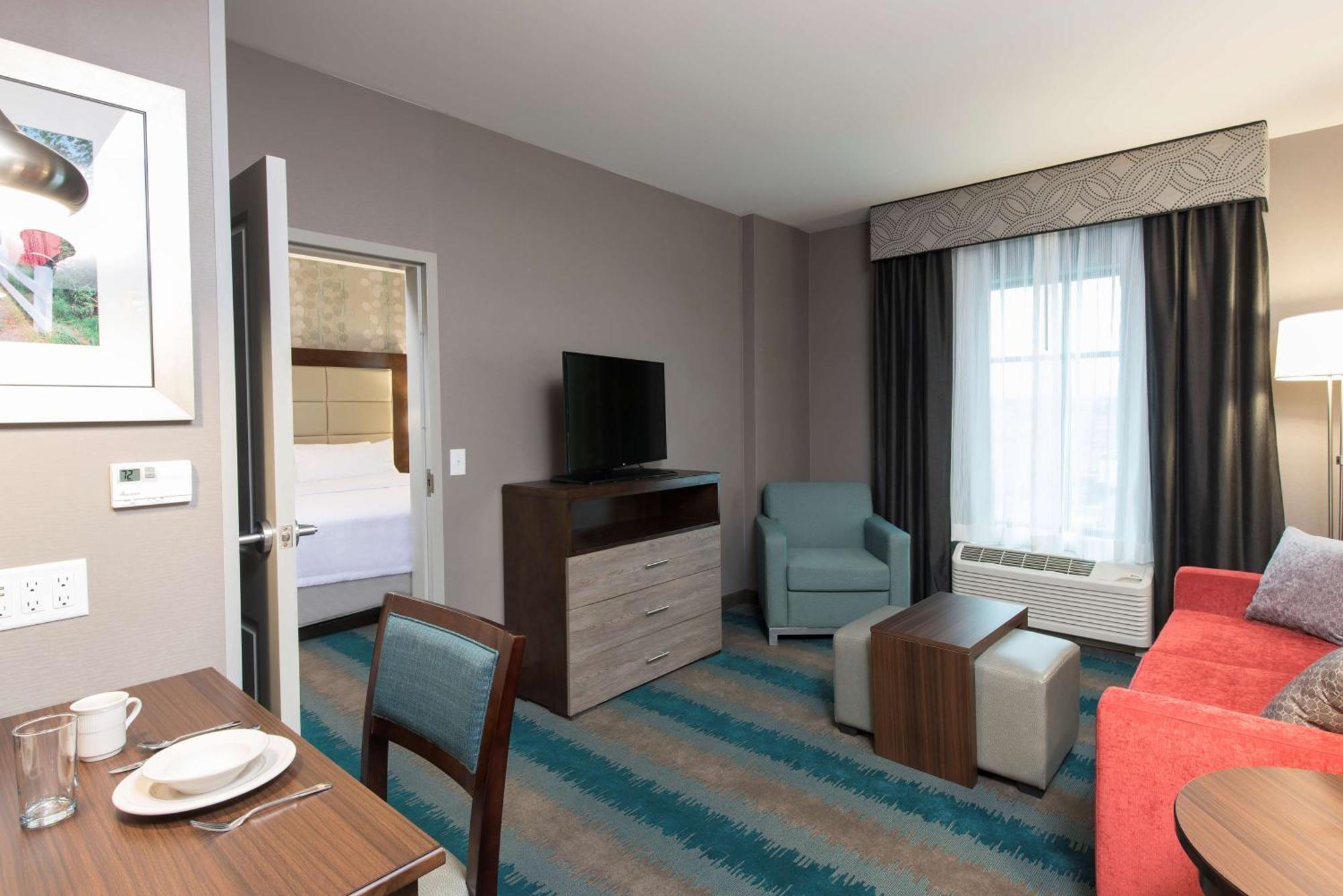 Homewood Suites By Hilton Cleveland/Sheffield Avon Eksteriør bilde