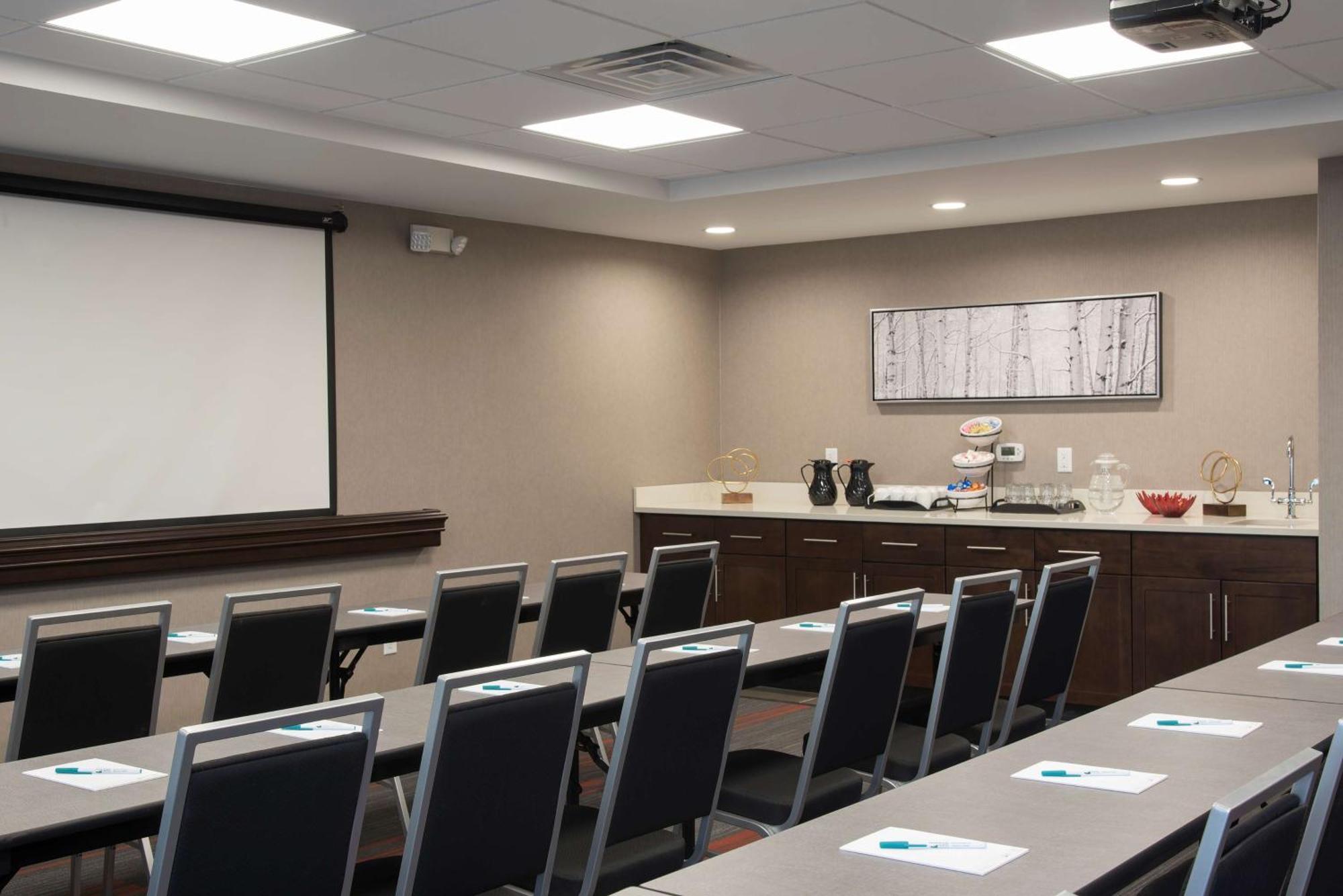 Homewood Suites By Hilton Cleveland/Sheffield Avon Eksteriør bilde