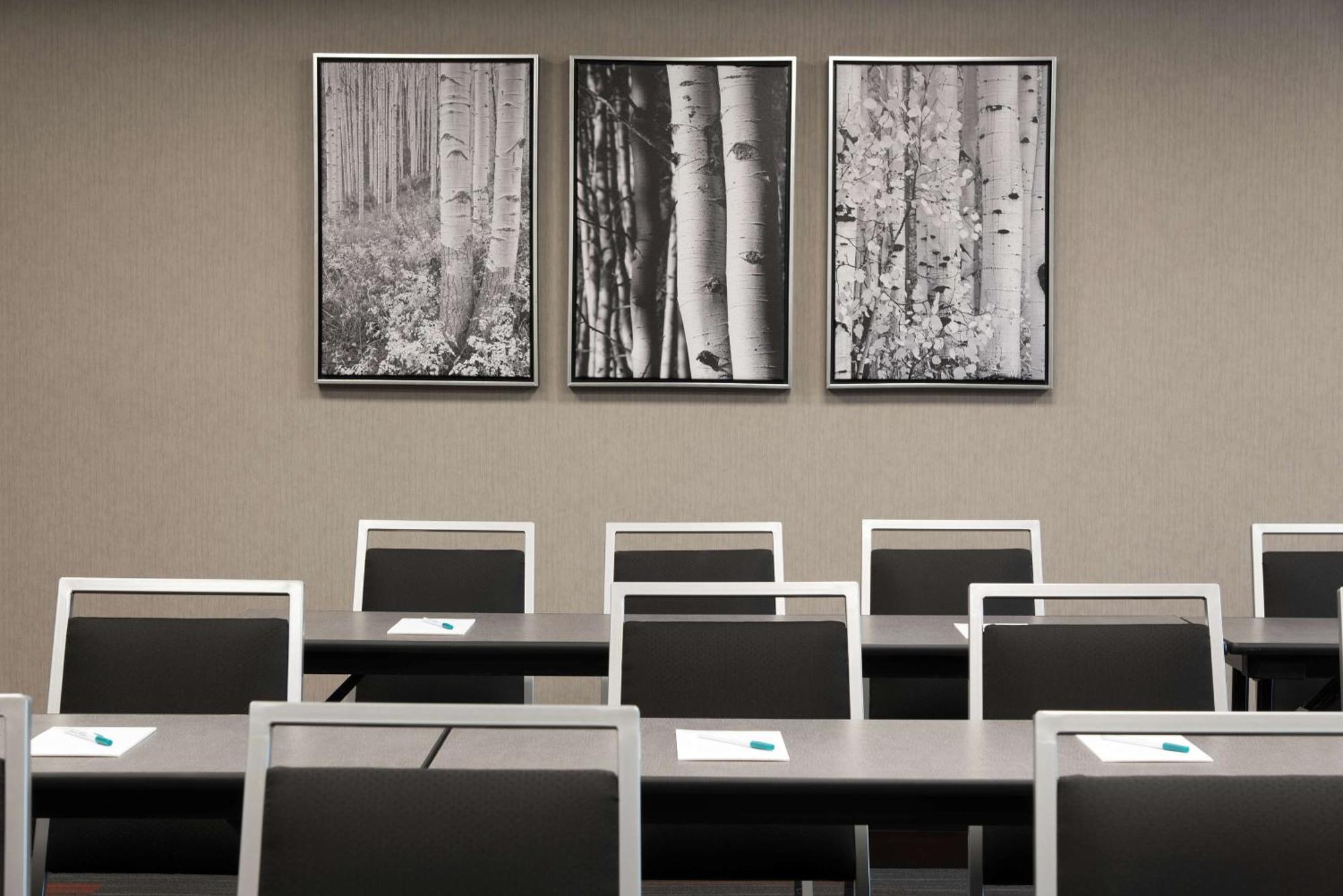Homewood Suites By Hilton Cleveland/Sheffield Avon Eksteriør bilde