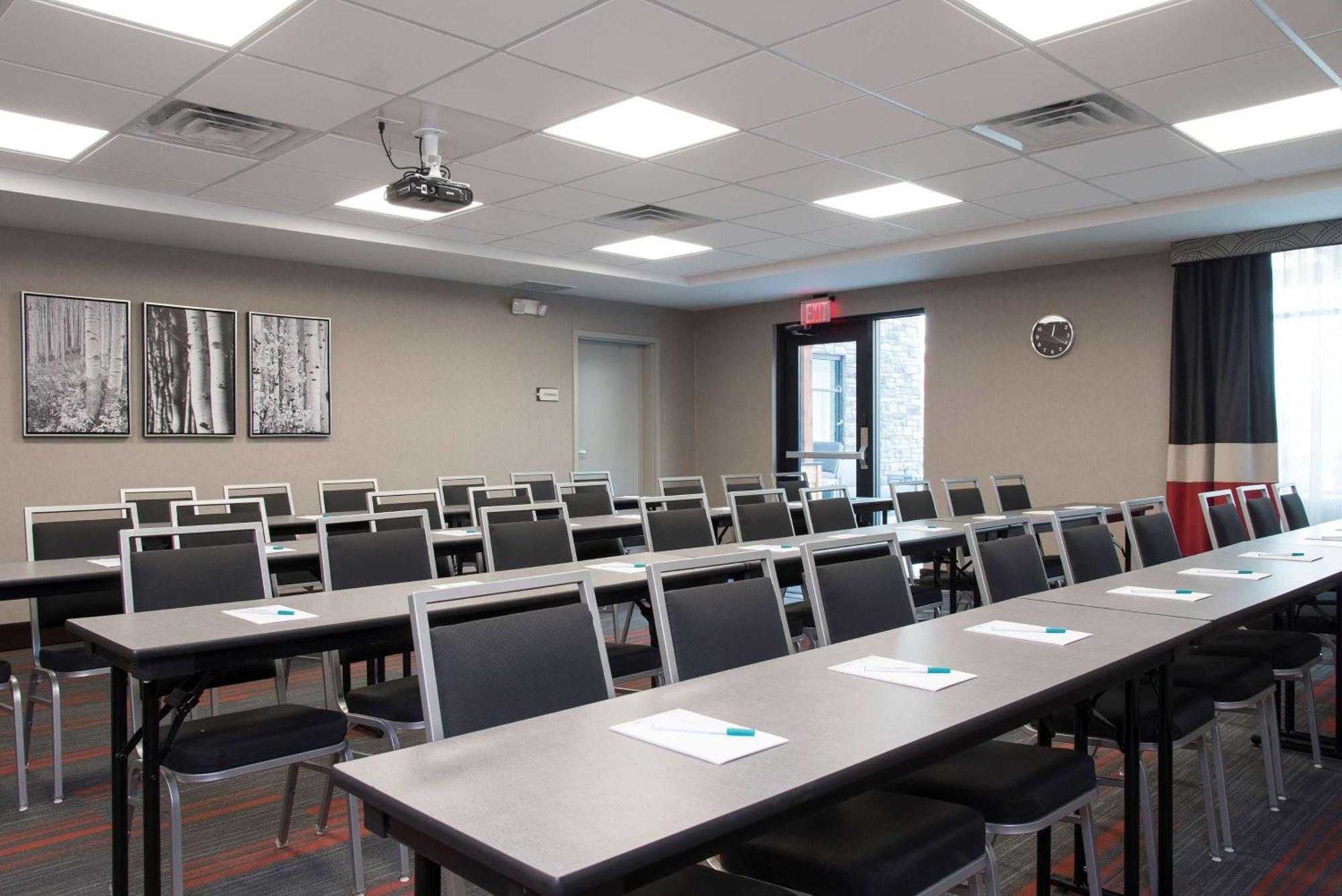 Homewood Suites By Hilton Cleveland/Sheffield Avon Eksteriør bilde