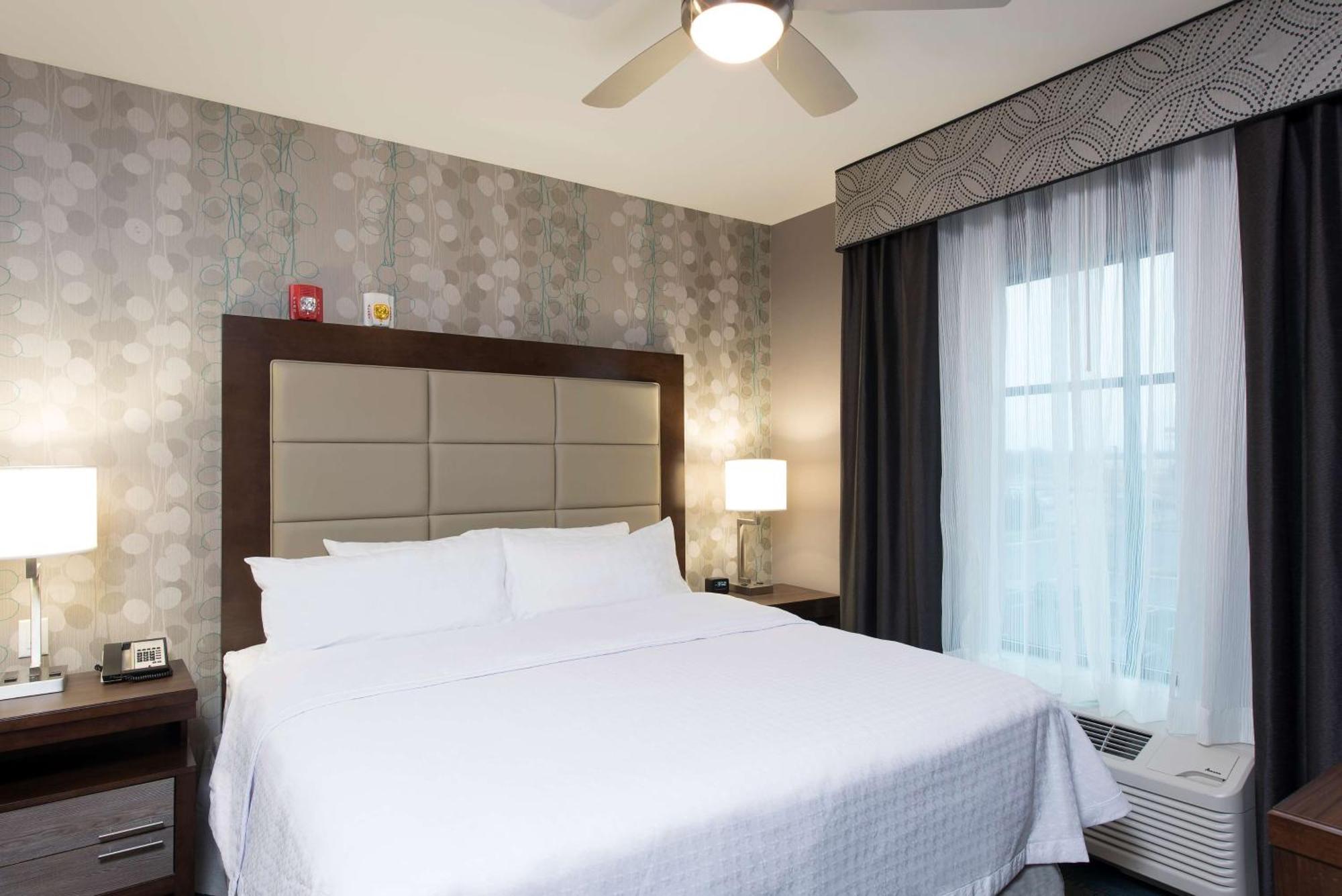 Homewood Suites By Hilton Cleveland/Sheffield Avon Eksteriør bilde