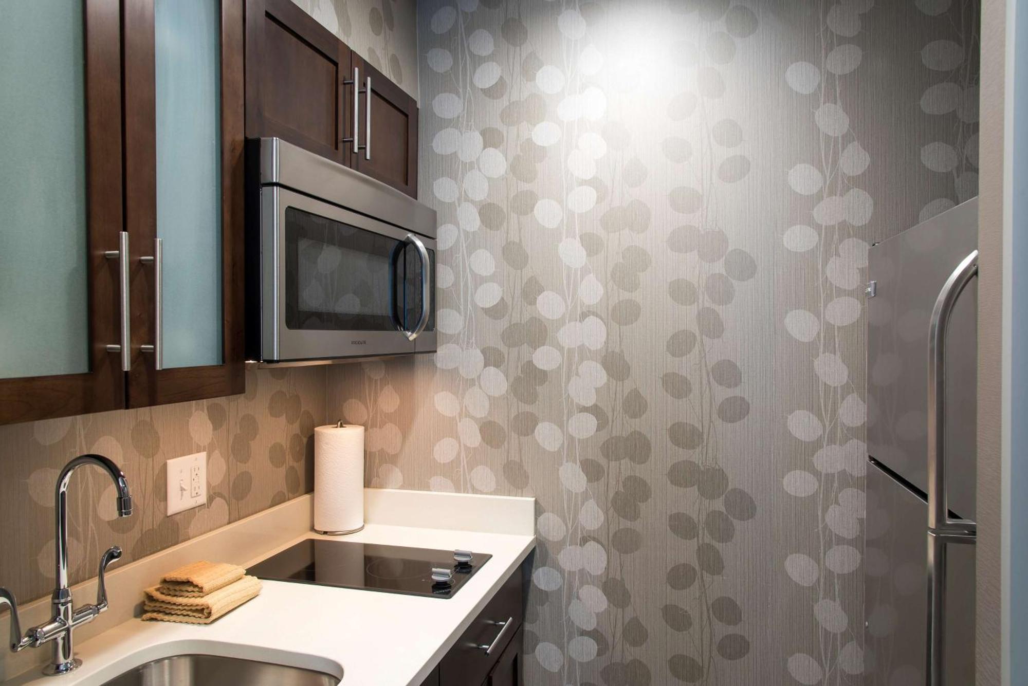 Homewood Suites By Hilton Cleveland/Sheffield Avon Eksteriør bilde