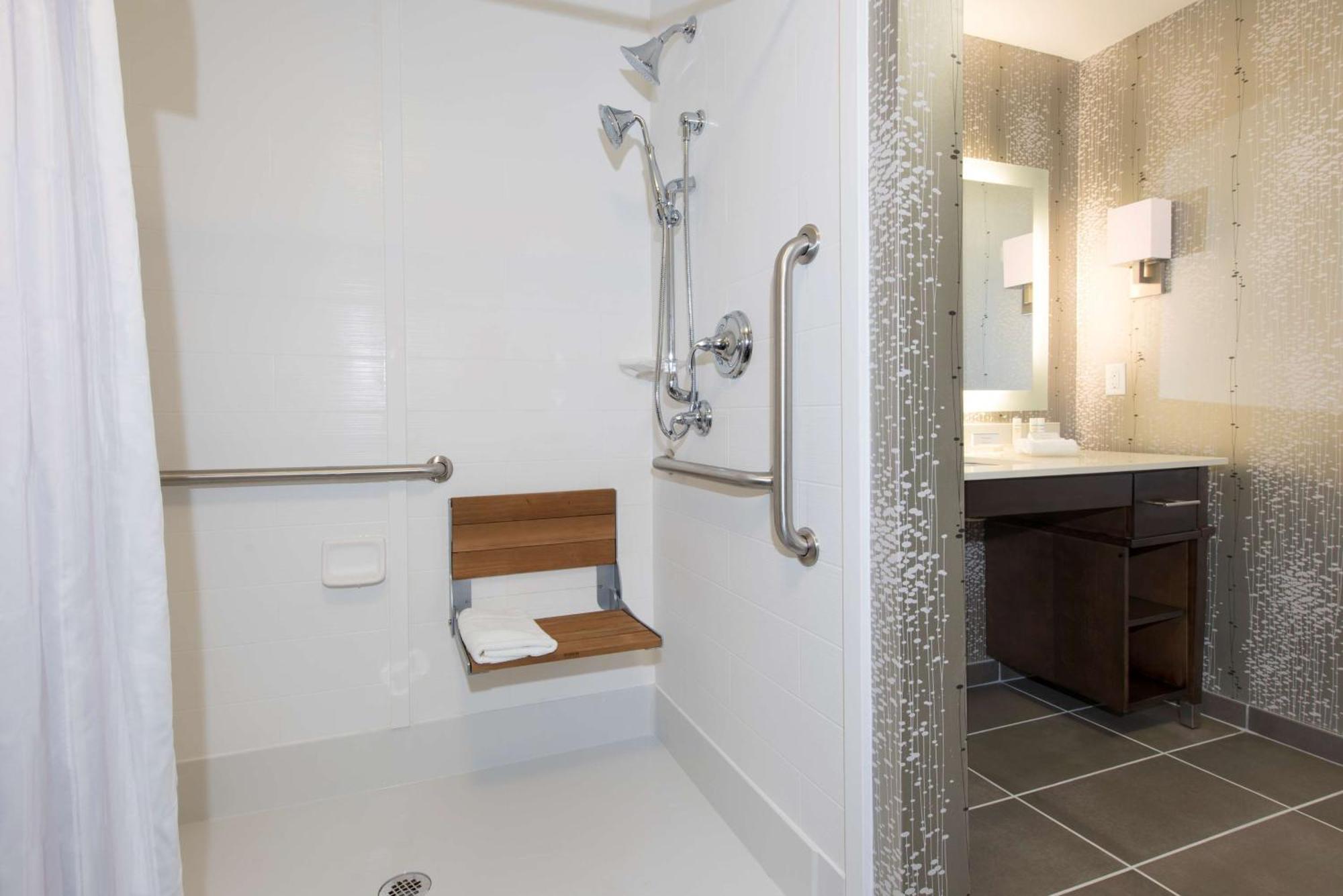Homewood Suites By Hilton Cleveland/Sheffield Avon Eksteriør bilde