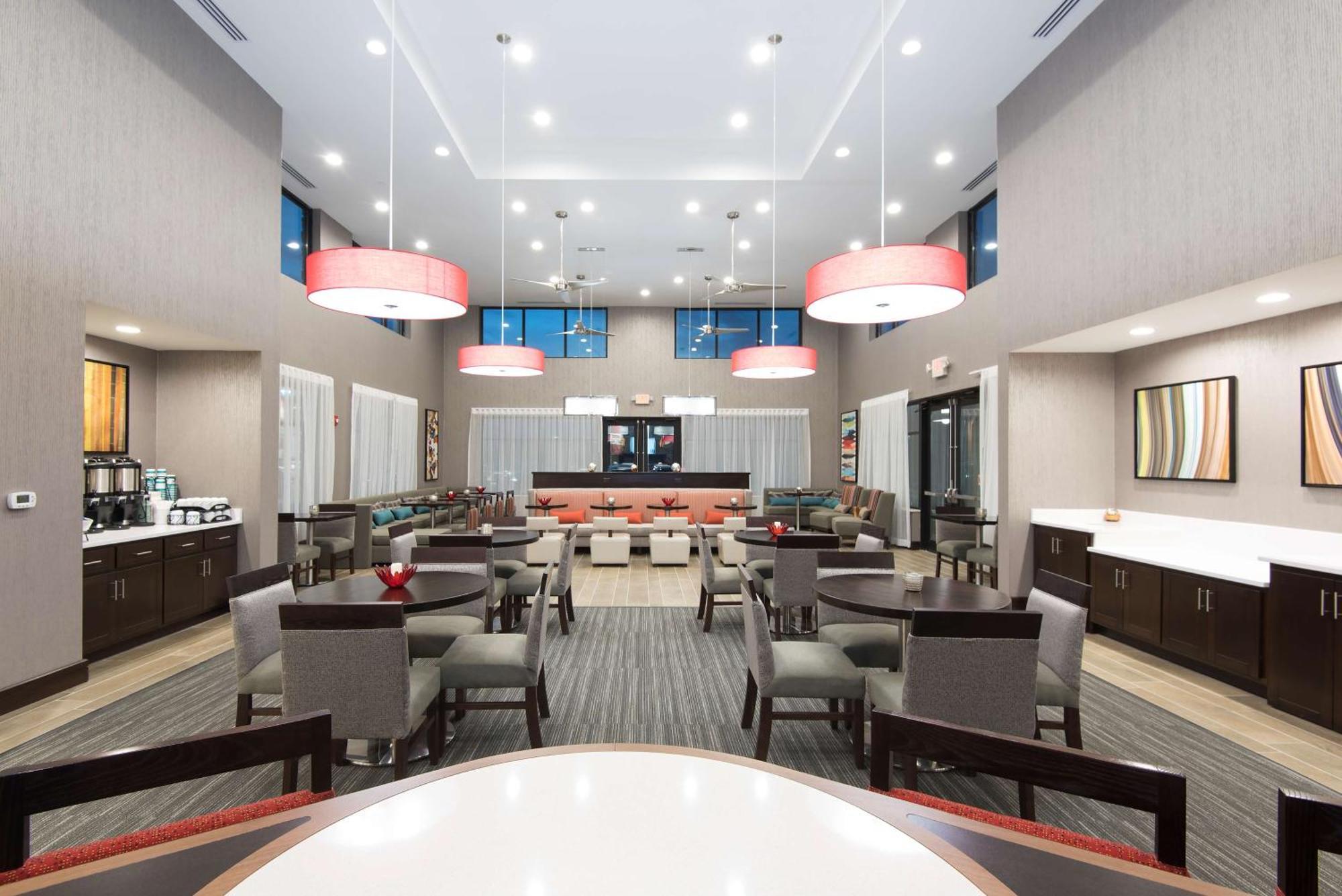 Homewood Suites By Hilton Cleveland/Sheffield Avon Eksteriør bilde