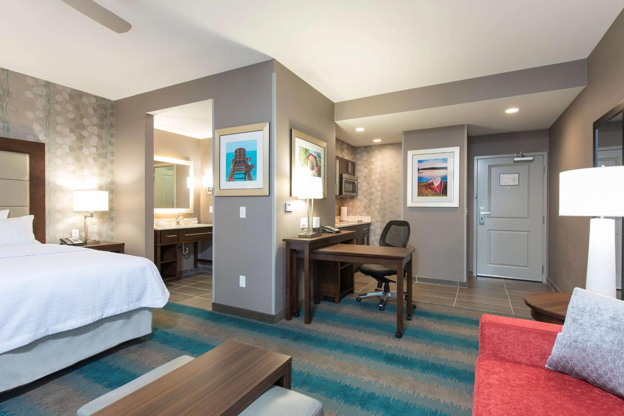 Homewood Suites By Hilton Cleveland/Sheffield Avon Eksteriør bilde