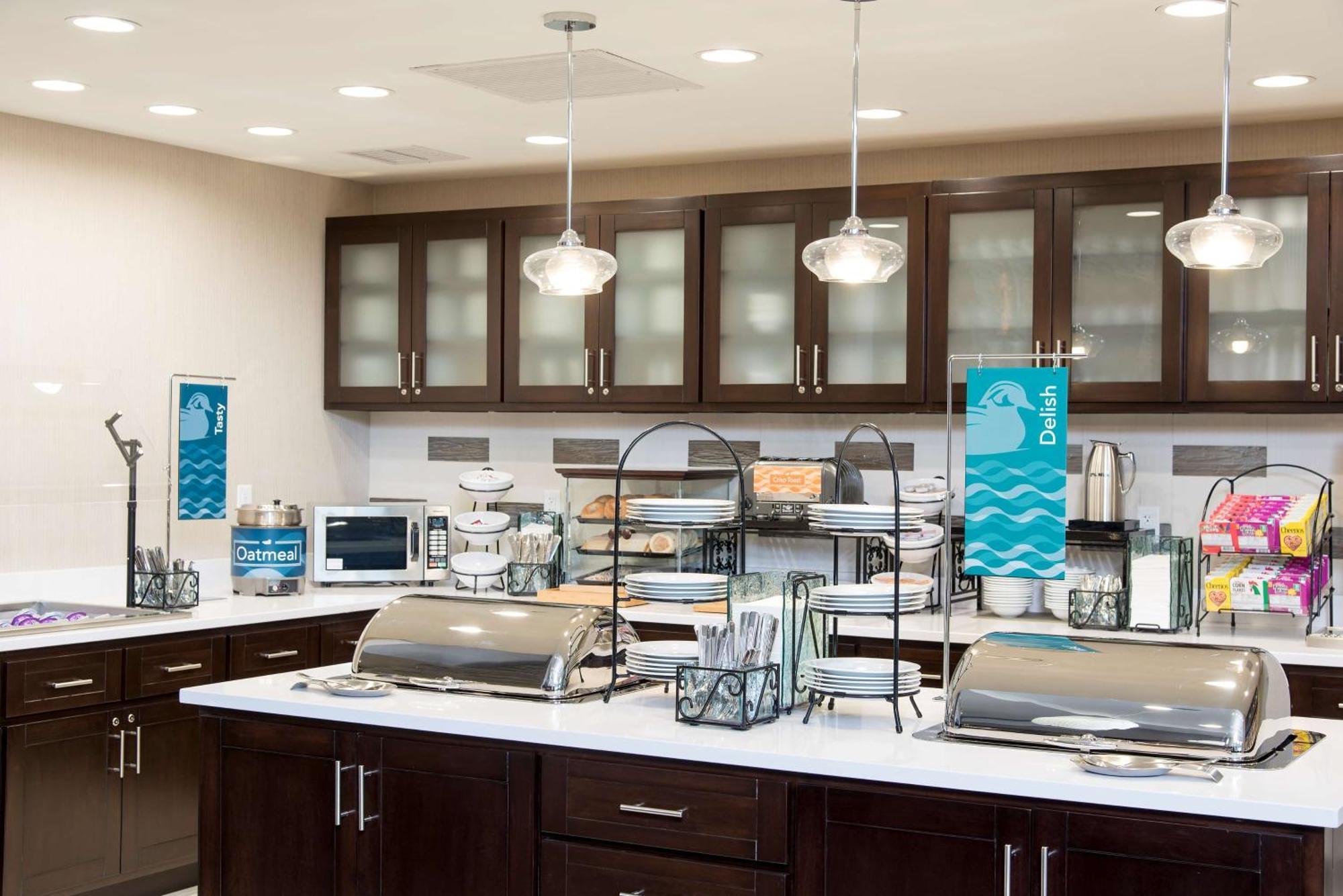 Homewood Suites By Hilton Cleveland/Sheffield Avon Eksteriør bilde