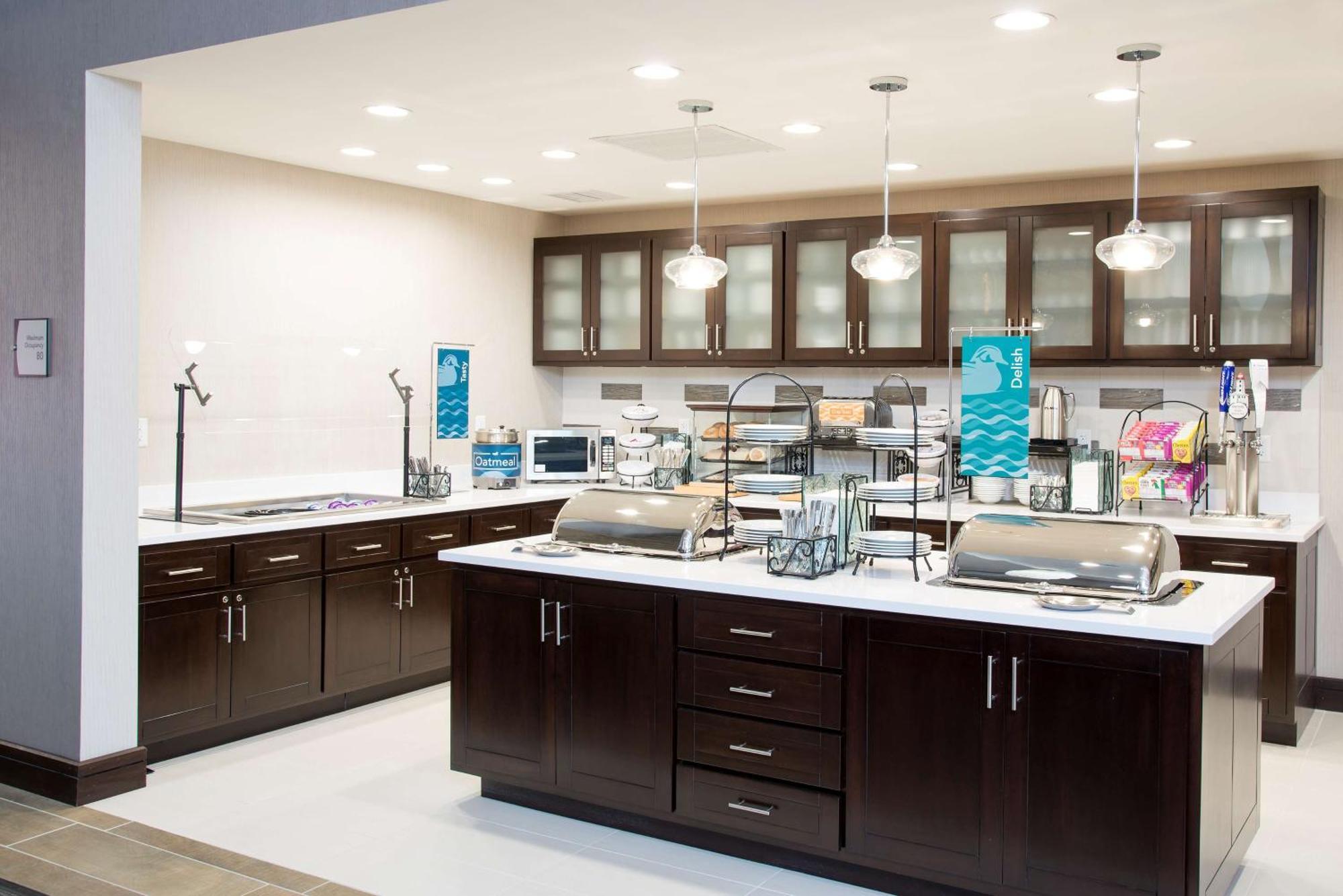 Homewood Suites By Hilton Cleveland/Sheffield Avon Eksteriør bilde