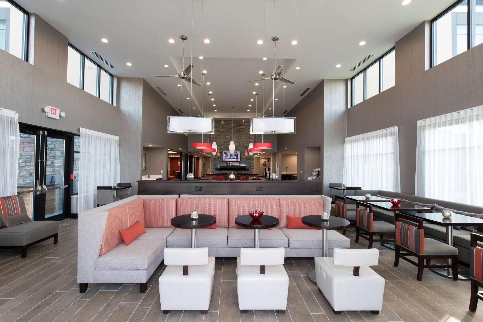 Homewood Suites By Hilton Cleveland/Sheffield Avon Eksteriør bilde
