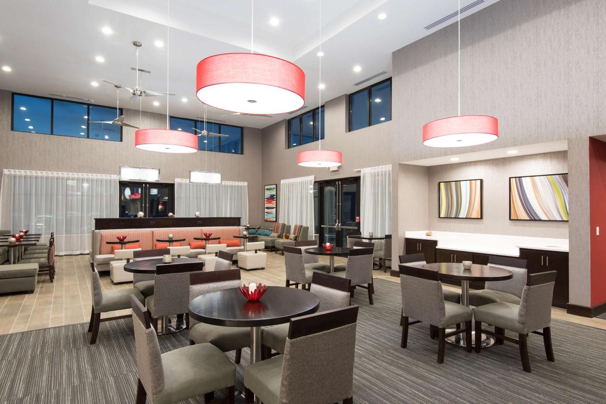 Homewood Suites By Hilton Cleveland/Sheffield Avon Eksteriør bilde