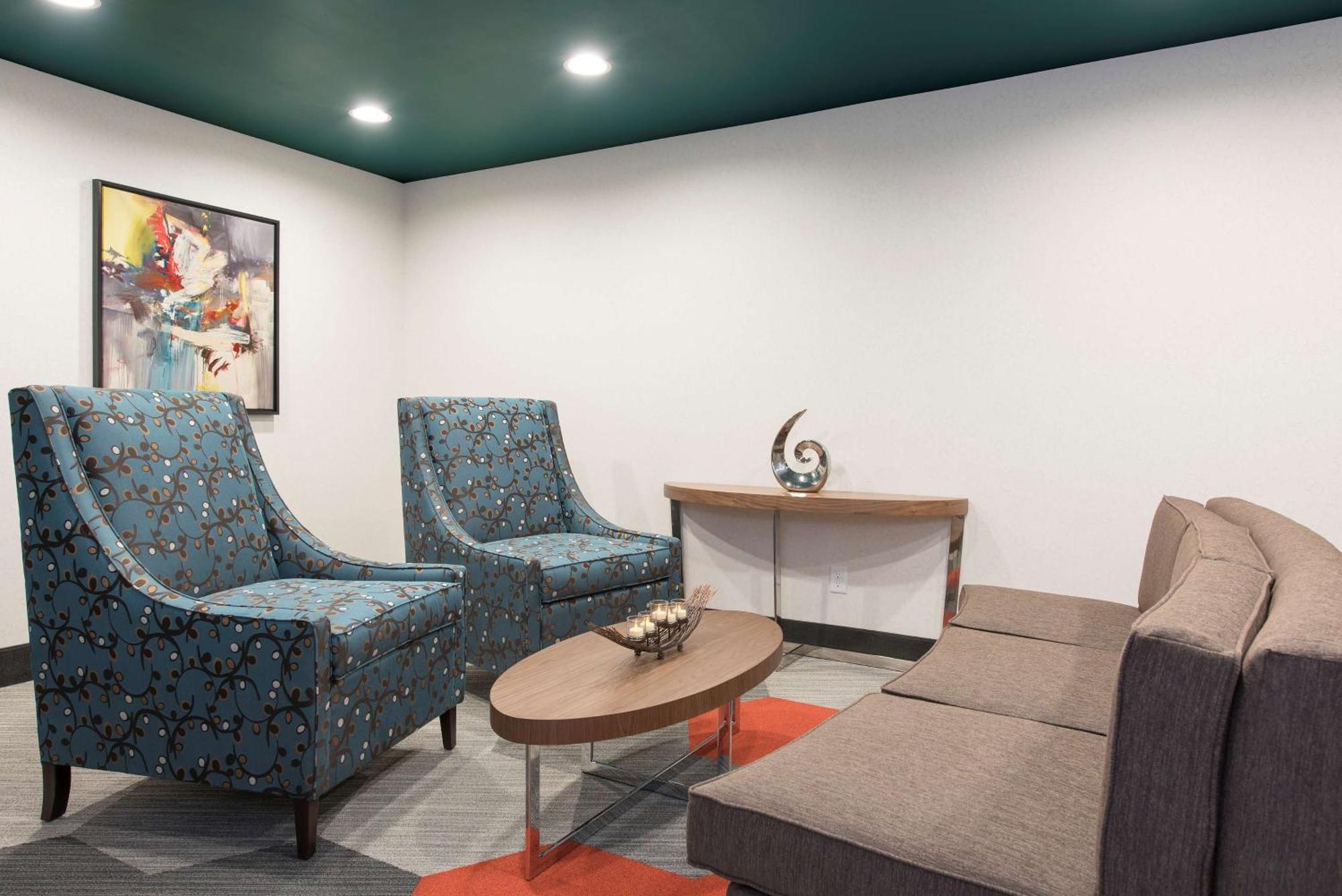 Homewood Suites By Hilton Cleveland/Sheffield Avon Eksteriør bilde