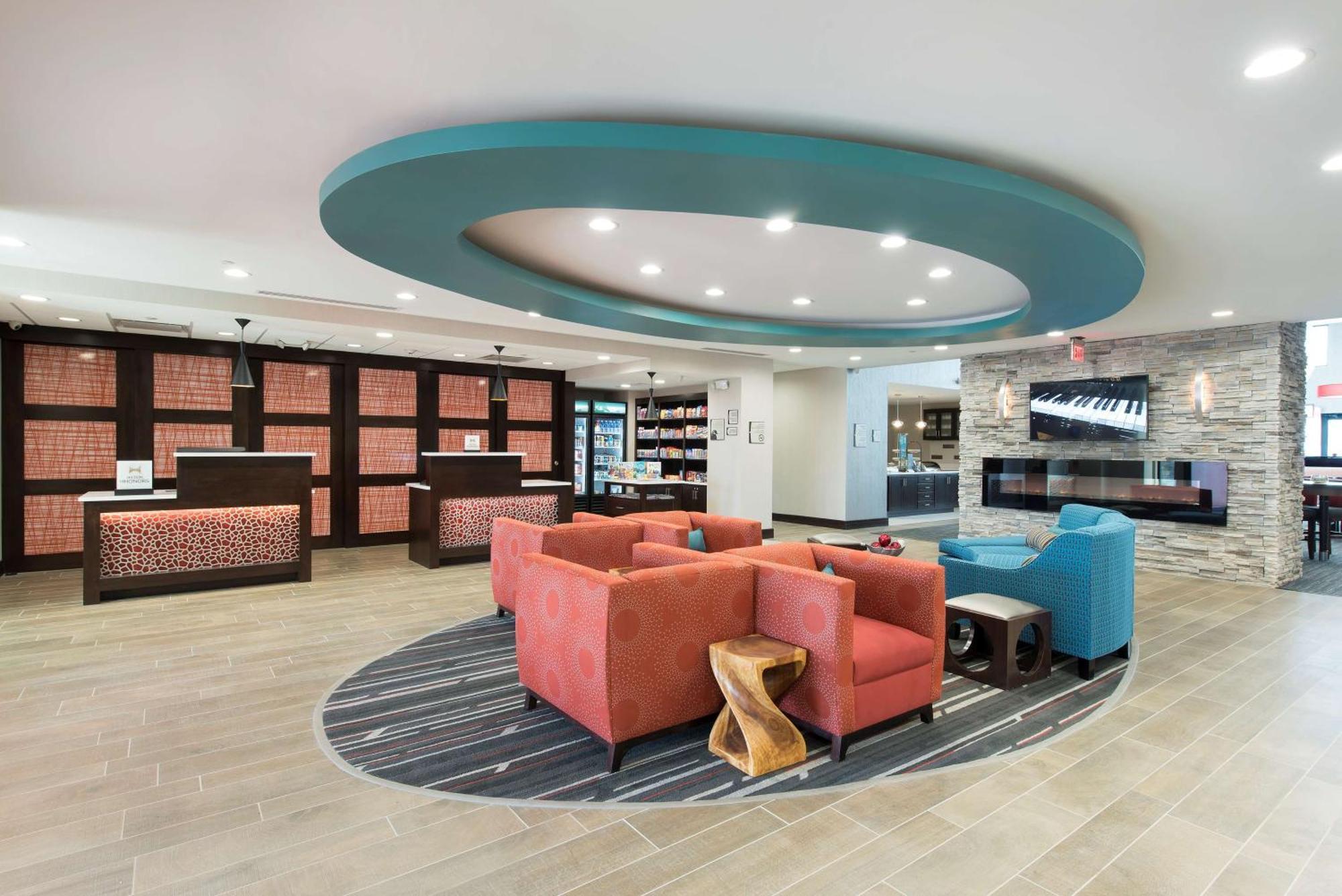 Homewood Suites By Hilton Cleveland/Sheffield Avon Eksteriør bilde
