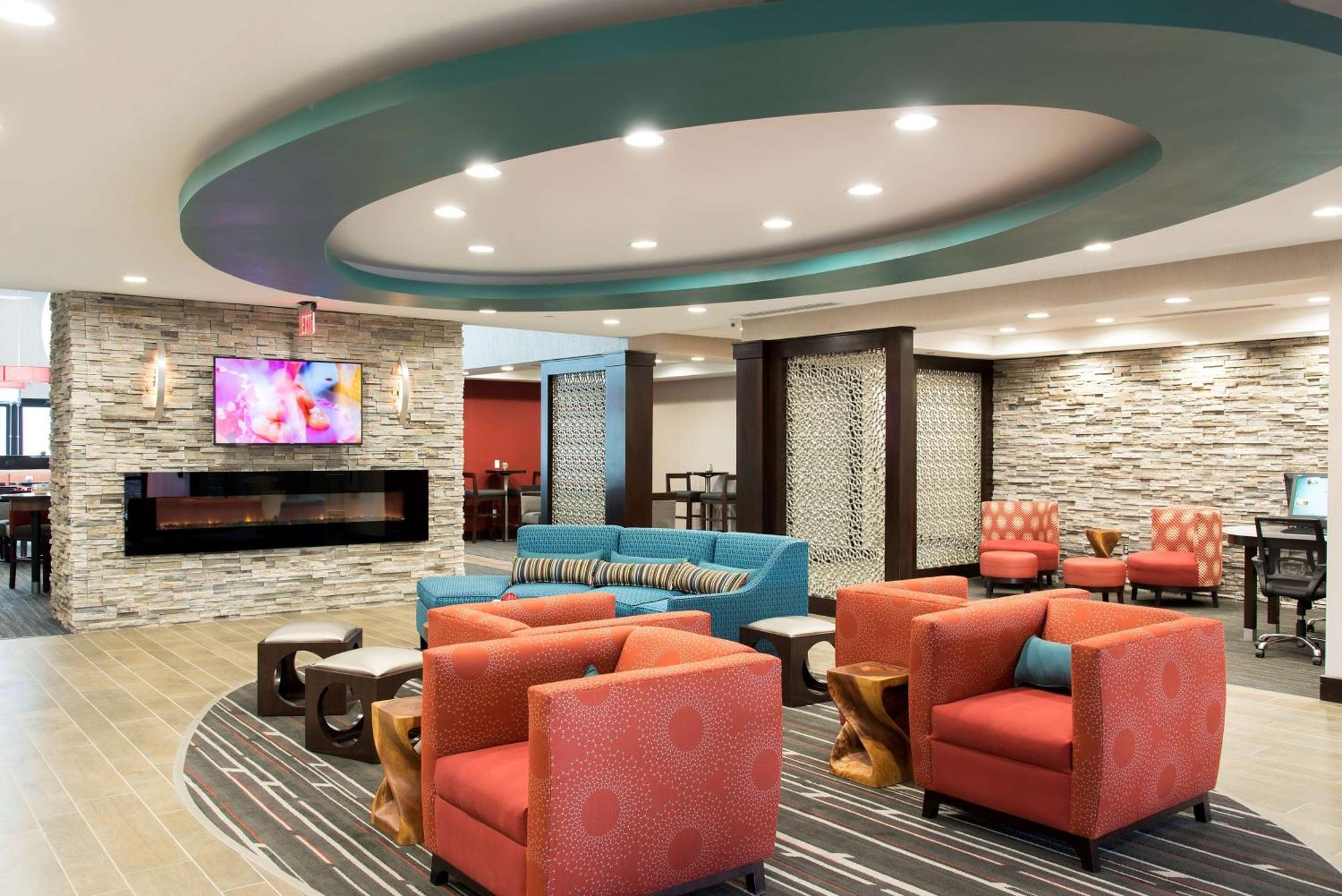 Homewood Suites By Hilton Cleveland/Sheffield Avon Eksteriør bilde