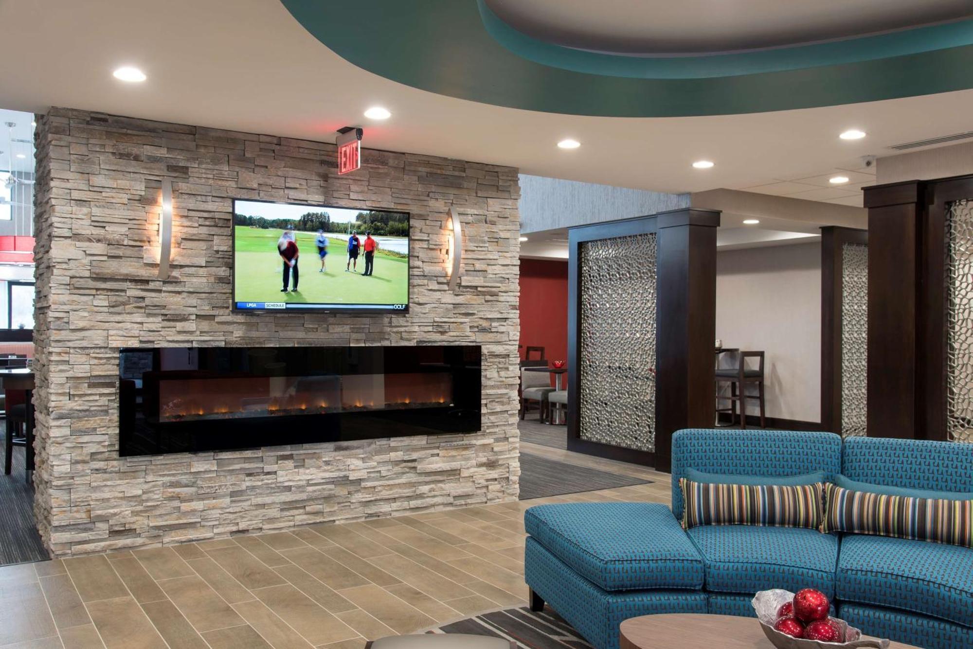 Homewood Suites By Hilton Cleveland/Sheffield Avon Eksteriør bilde